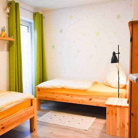 Ferienhaus Deerberg Hasselberg  Luaran gambar