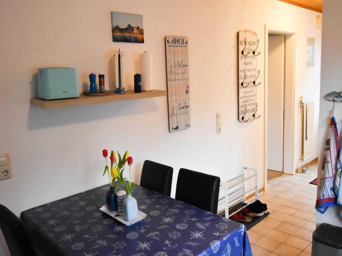 Ferienhaus Deerberg Hasselberg  Luaran gambar