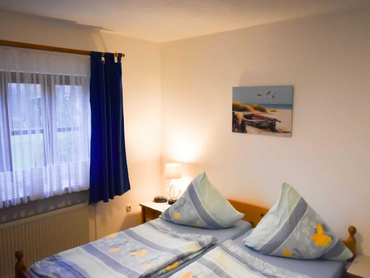 Ferienhaus Deerberg Hasselberg  Luaran gambar