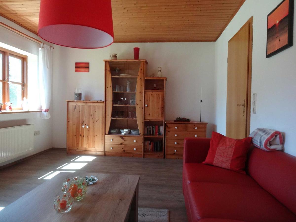 Ferienhaus Deerberg Hasselberg  Bilik gambar