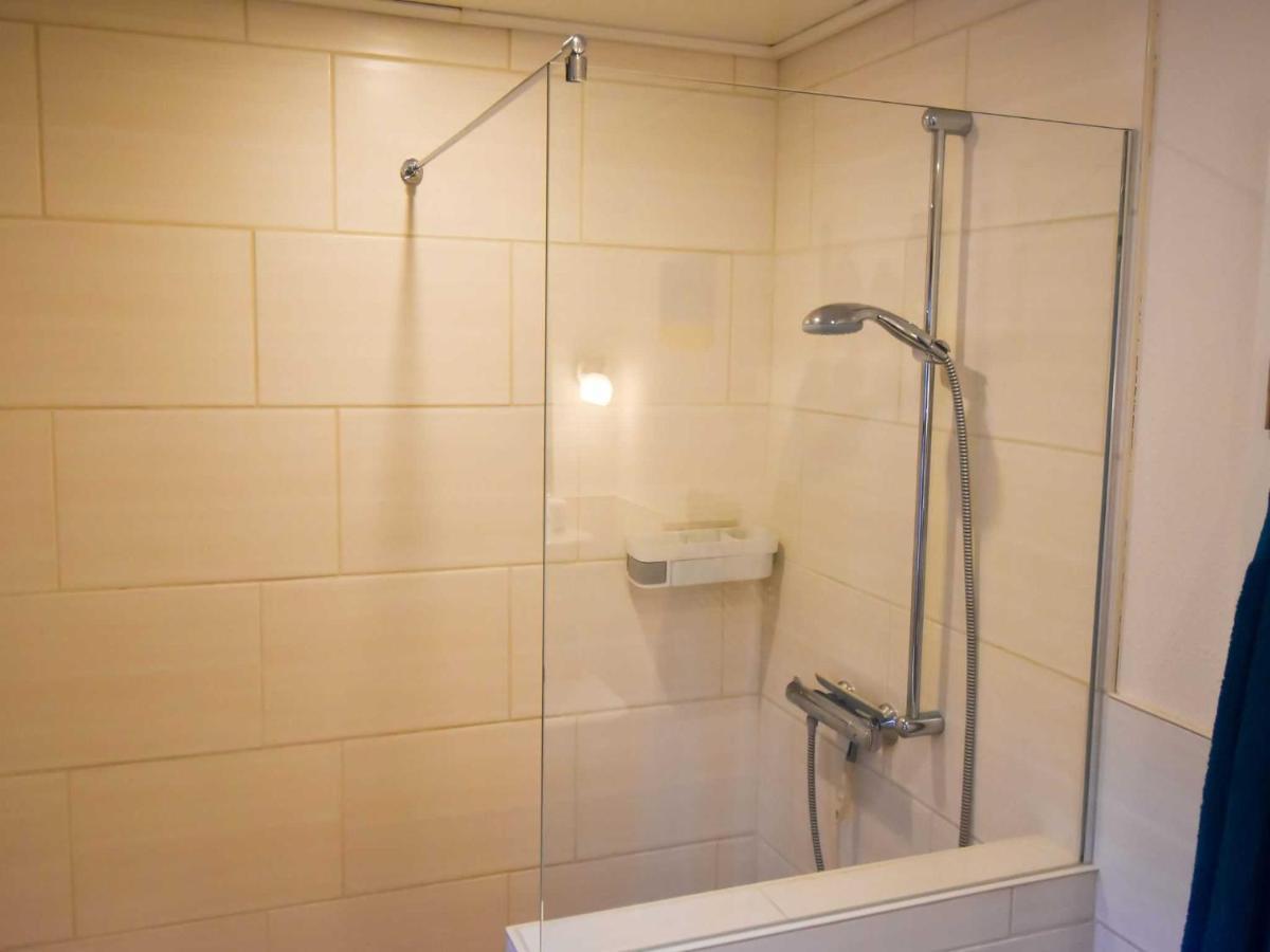 Ferienhaus Deerberg Hasselberg  Luaran gambar