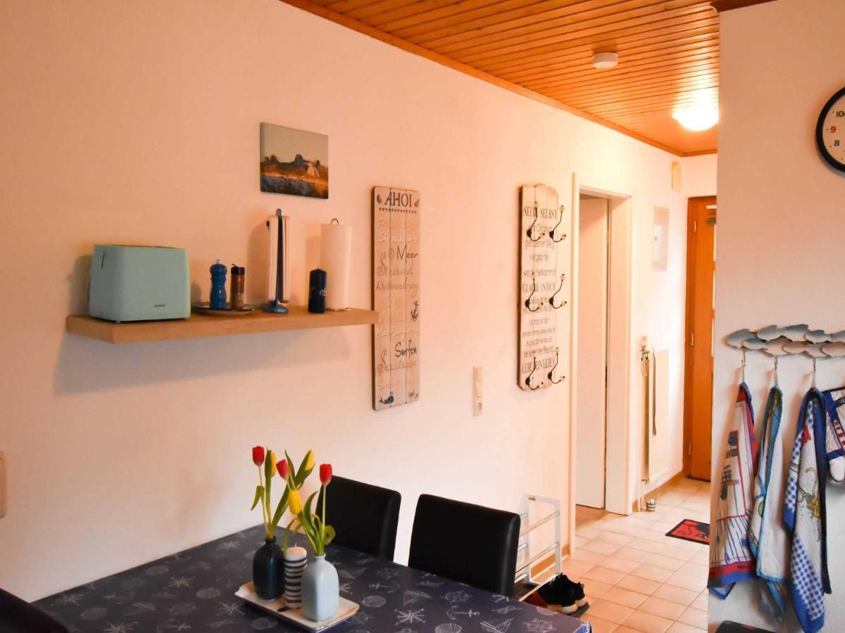 Ferienhaus Deerberg Hasselberg  Luaran gambar