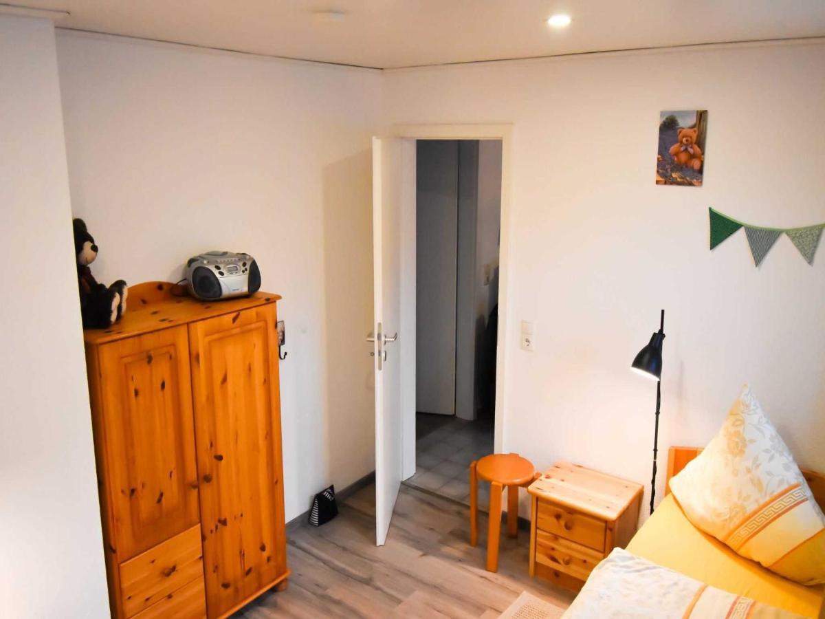 Ferienhaus Deerberg Hasselberg  Luaran gambar