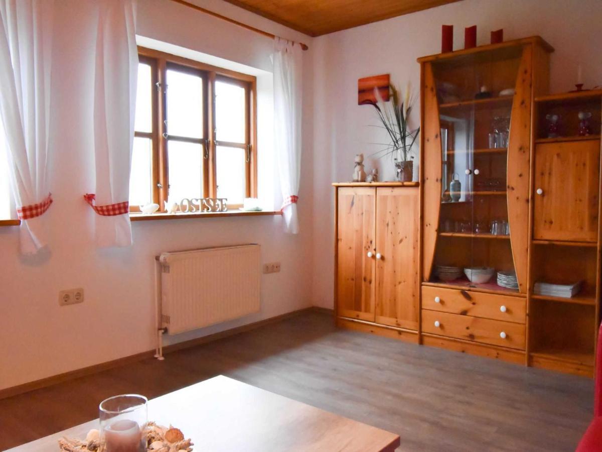 Ferienhaus Deerberg Hasselberg  Luaran gambar
