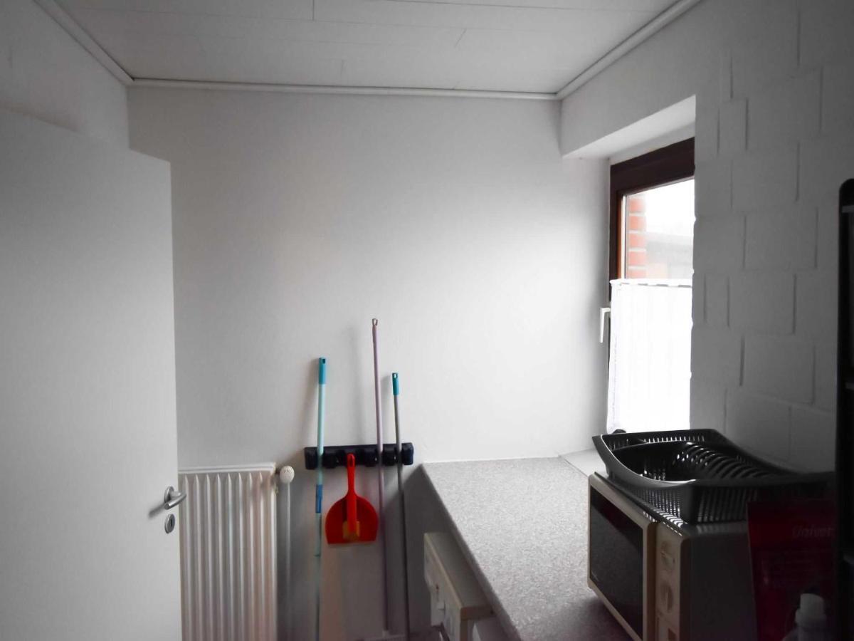 Ferienhaus Deerberg Hasselberg  Luaran gambar